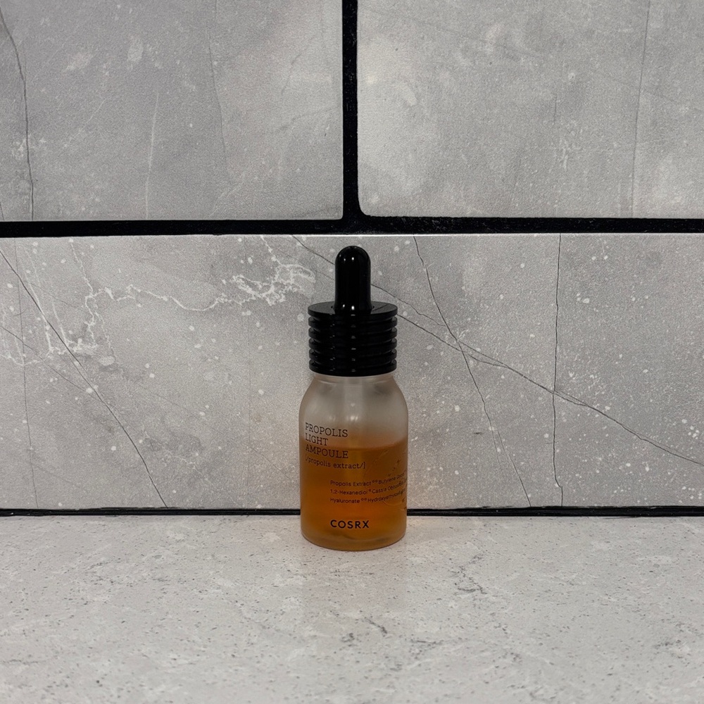 COSRX Propolis Honey Light Ampoule